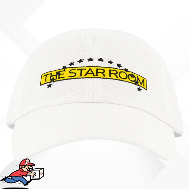 Official Mac Miller Merch Store Mac Miller The Star Room Trucker Hat Mac Miller Clothing Apparel Shop MacMiller