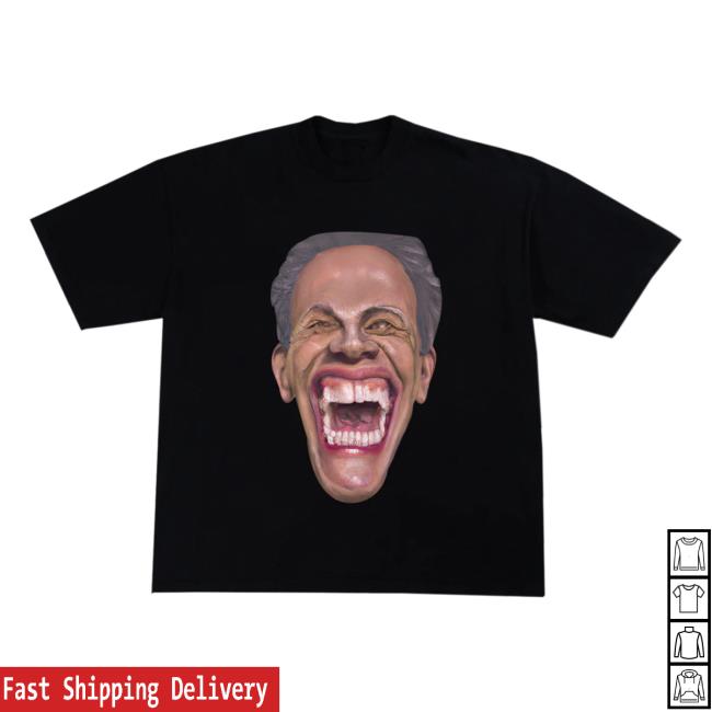 Official Lil Yachty Apparel Clothing Merch Store Shop LilYachty Let's Start Here Lsh. "Haha" Shirts Concrete Boy Lil Boat LilBoat