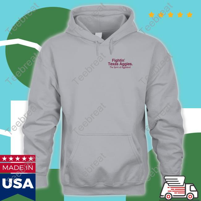 Fightin' Texas Aggles The Spirit Aggieland Give Me An Army Of West Point Graduates And I'll Win A Battle T Shirt Tommy Smokes