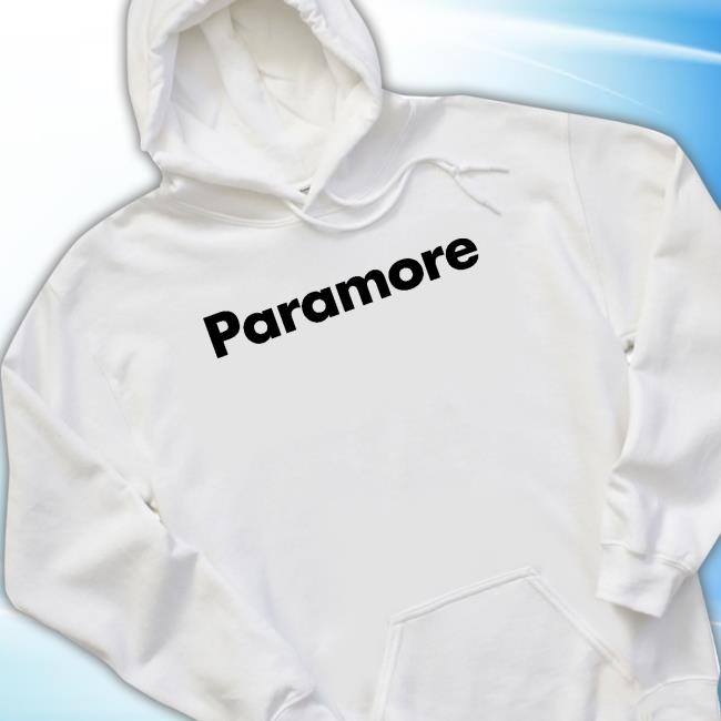 Paramore This Is Why T-Shirt