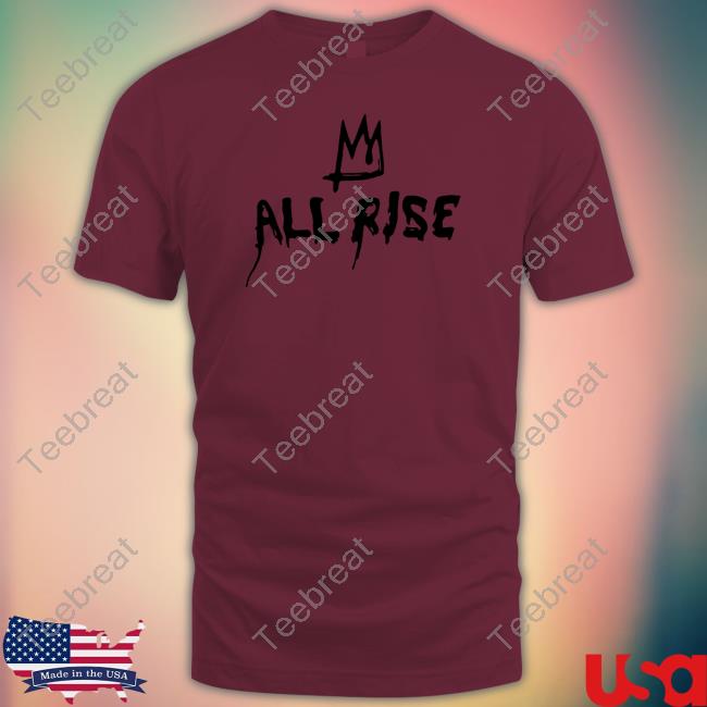 Tshepojeans All Rise Hoodie