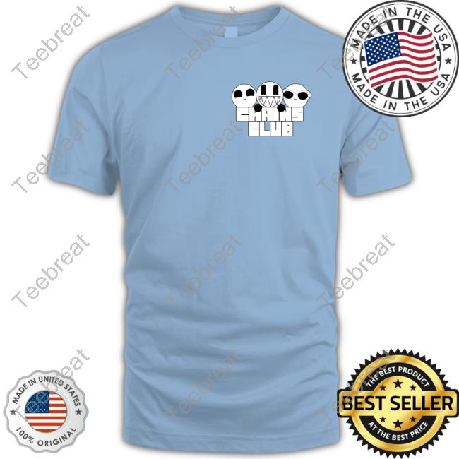 Official Chainsfr Merch Chains Gang T Shirt Chainsclub