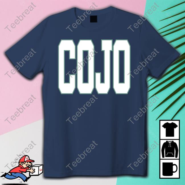 Cody Johnson Bold Logo T Shirts