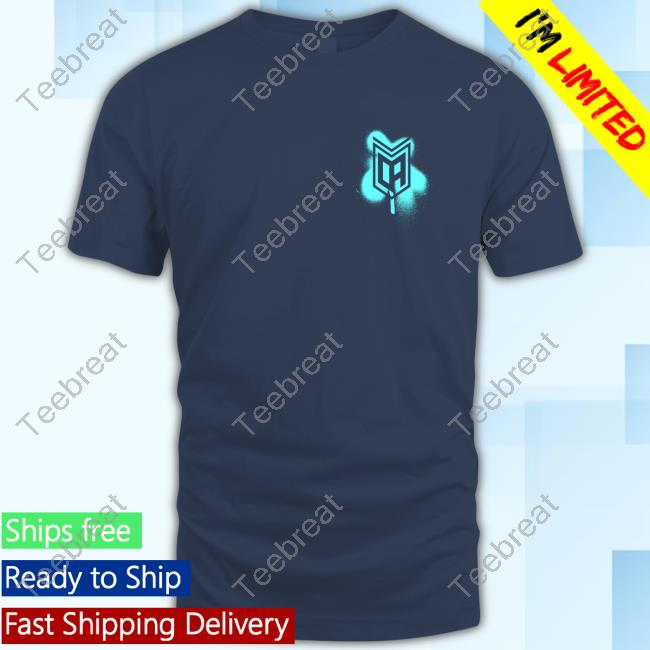 Official Danny Aarons Merch Store Danny Aarons Deface Sweartshirt Hoodie