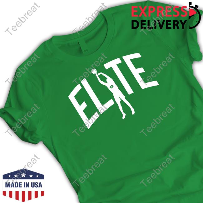 Elite Shooter Tee Shirt