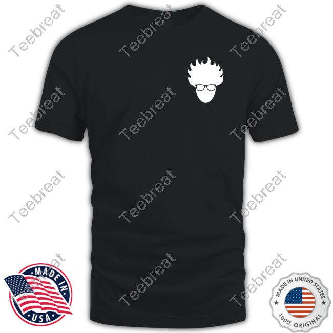 Viva Frei Merch Viva Fro Left Chest T Shirt