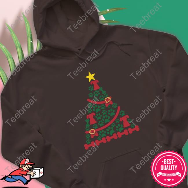 Dog Christmas Shirt