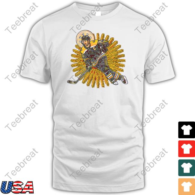 Official Saint Pb Tee