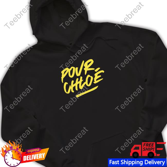 Allez Les Lions Pour Chloe Shirt FC Nantes