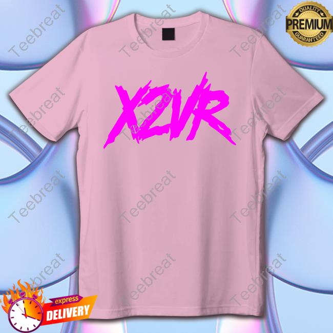 Official Sferaebbasta Merch X2vr T Shirts