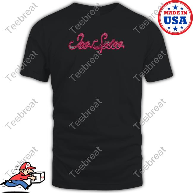 Ice Spice Merch In Ha Mood Sweatshirt
