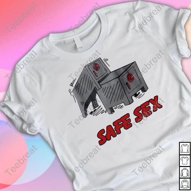 Safe Sex Shirt