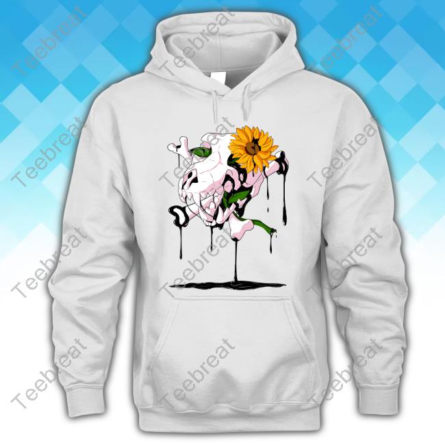 Sunflower Hoodie