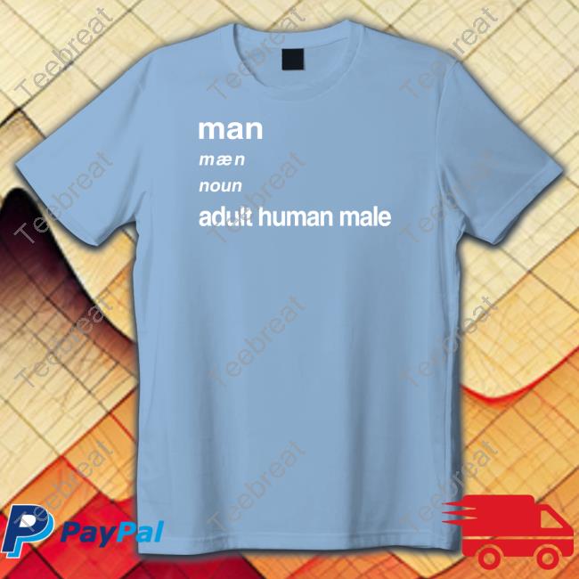 Oli London Man Maen Noun Adult Human Male Shirt