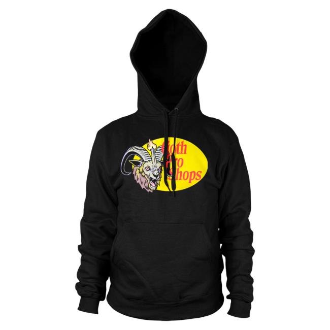 Blackcraft Cult Clothing Store BlackcraftCult Goth Pro Shops - Heavyweight Crewneck Sweatshirt