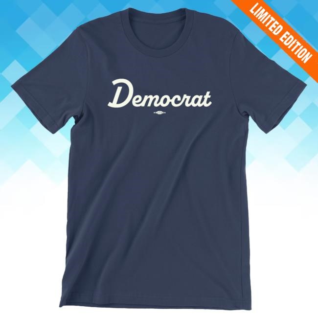 Official Democrat Merch Store Democrat T Shirt Democrat Apparel Clothing Shop
