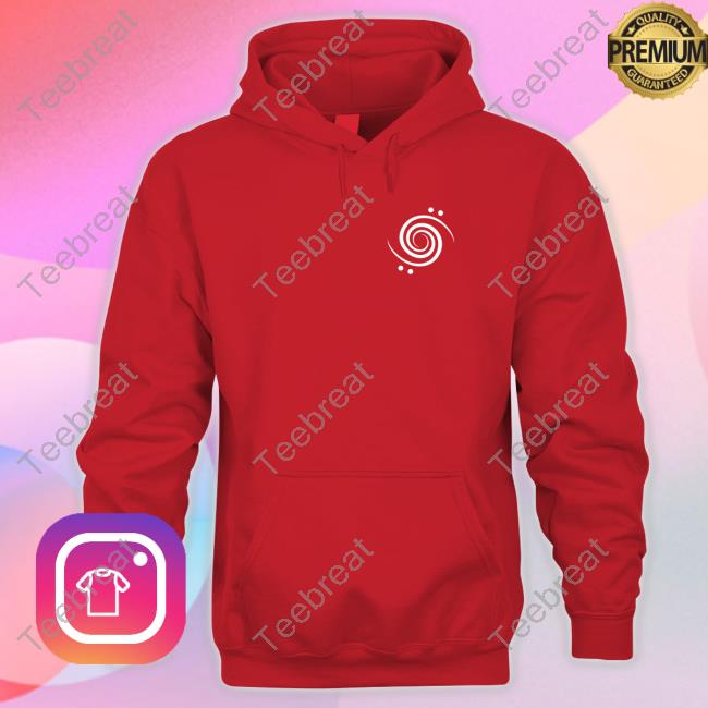 Official Mersiv Sound Project Tee Shirt