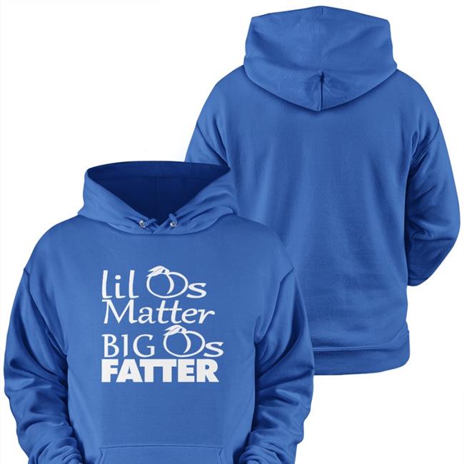 Shirts That Go Hard Lil As Matter Big As Fatter Shirts