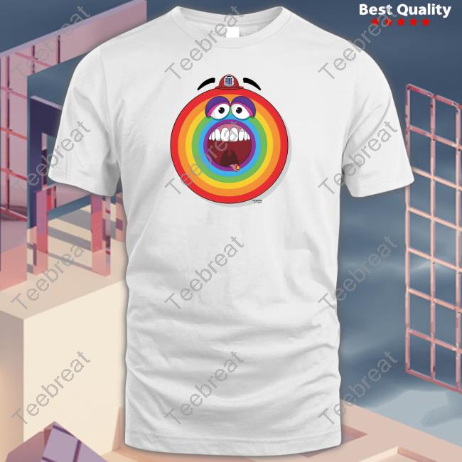 Spark Of Love Adult Shirt Abc