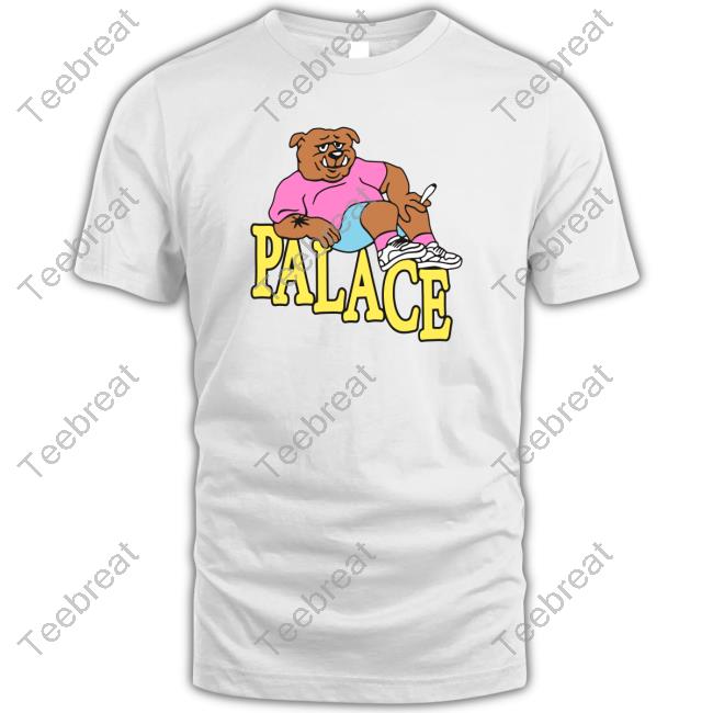 Official Doghouse Tee Shirt