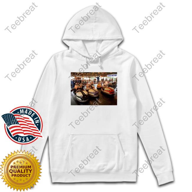 Global Britain Shirt