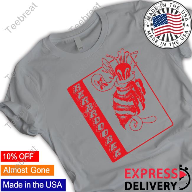 Beabadoobee Loveworm TankTop