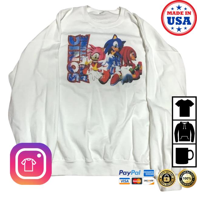 Official Mamono World Merch Store Mamono Dream (Crewneck)
