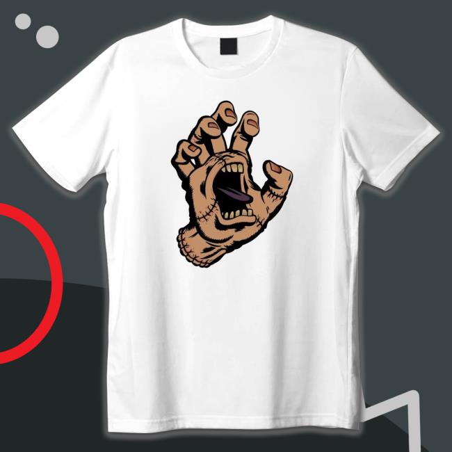 Official Screaming Thing Wednesday Tee Shirts Official Screaming Thing Wednesday Sweatshirt