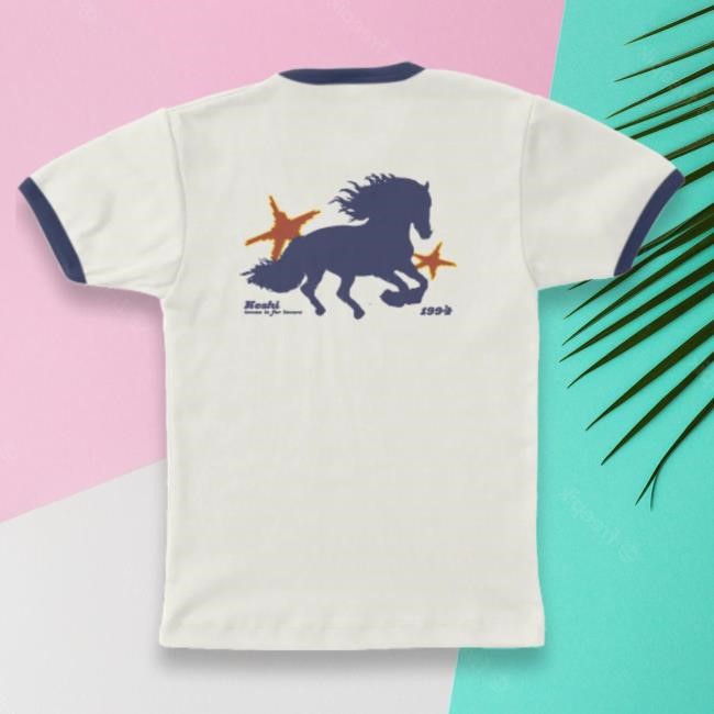 Lovers Baby Ringer S/s Shirt - Keshi Official Store