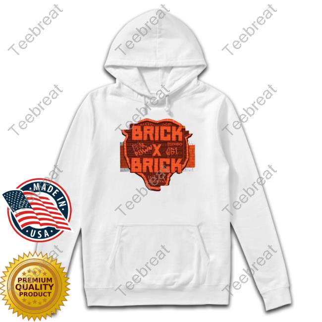 Brick X Brick Shirt