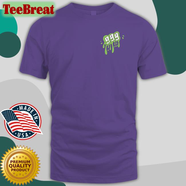 999 Champion Shirt