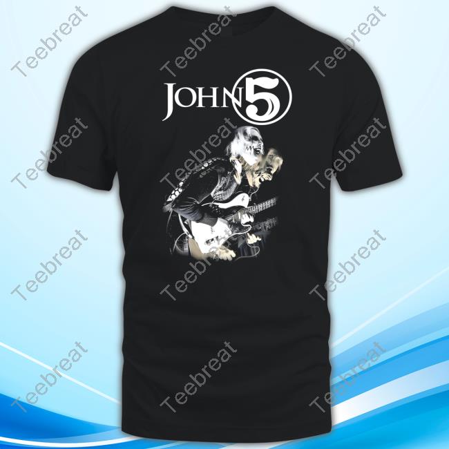 John 5 Strung Out Cap