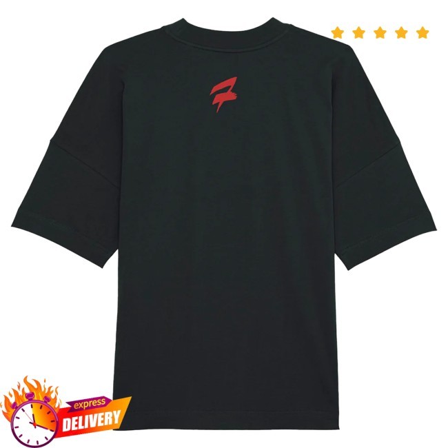 Little Simz Exclusive Drop 7 Shirt Little Simz Store Merch