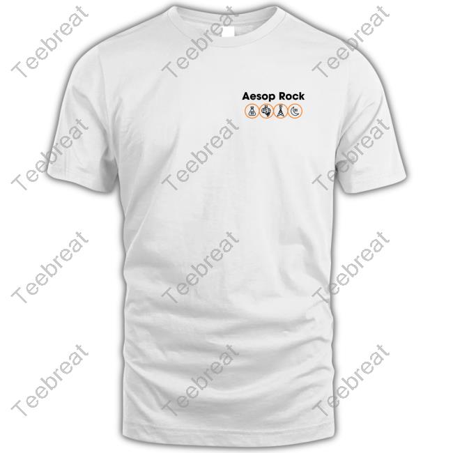 Official ITS Pioneers T-Shirt - Ercu