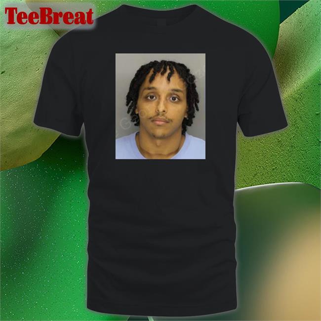 Amp Agent T-Shirt Agent 00 Burner