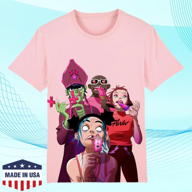 Pink Lollies Hoodie