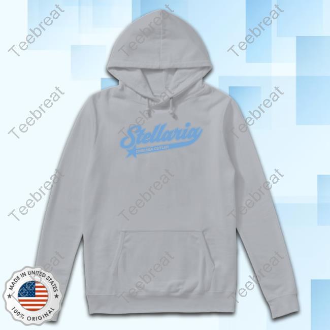 Stellaria Hoodie