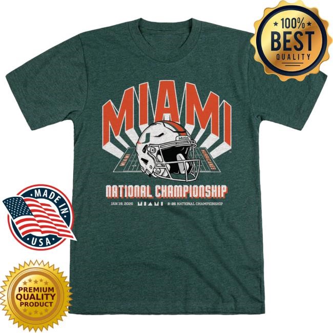 Homefield Apparel Indiana Hoosiers NCAA Football 16-0 National Tee Homefield Apparel Indiana Hoosiers NCAA Football 16-0 National Tee
