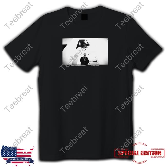 Tommy's Crib T-Shirt
