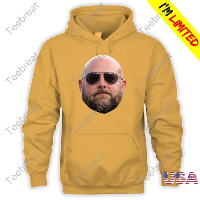 Brian Daboll Big Head T Shirt
