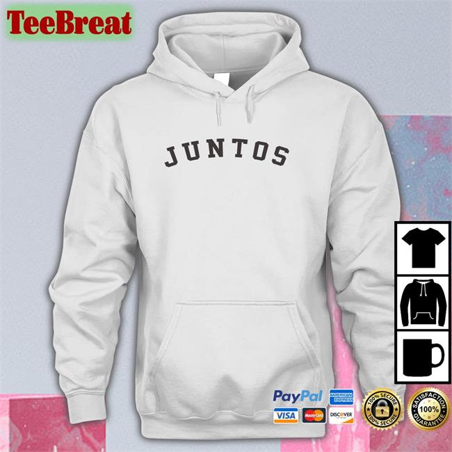 Yoongi Juntos Classic Shirt