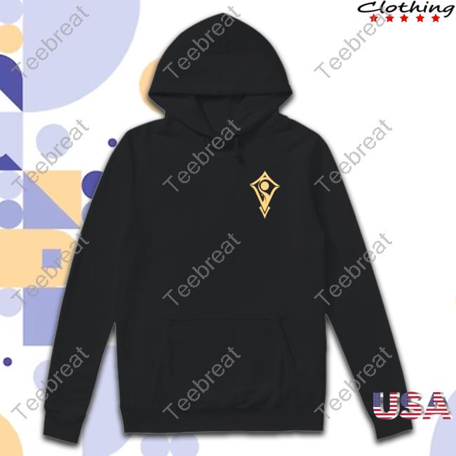 Sentinel Of Light Lucian Shirt