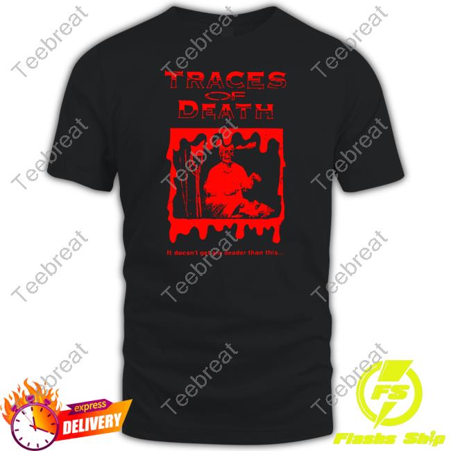 Trauma Team Online Gore Freak Tees