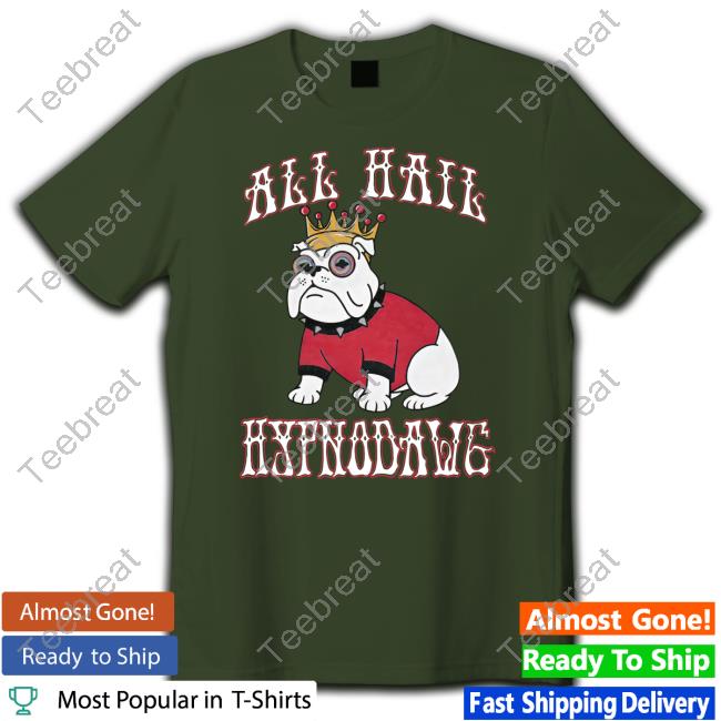 All Hail Hypnod Tee