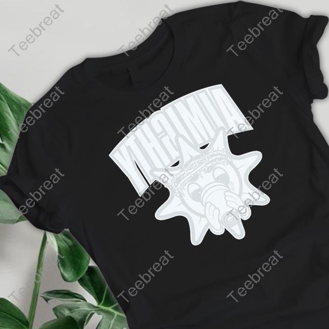 Glo Gang Worldwide Shop Chief Keef Merch Almighty Glo Long Sleeve Tee