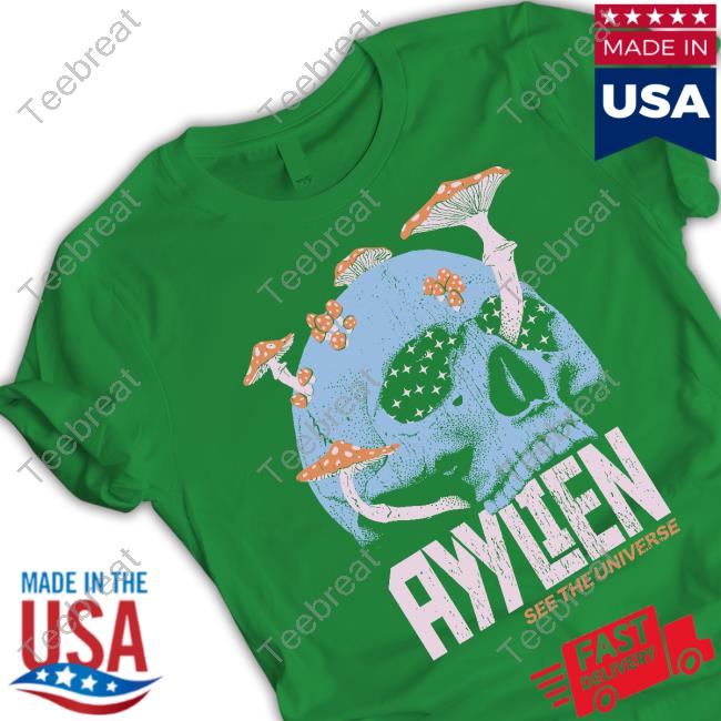 See The Universe Tee