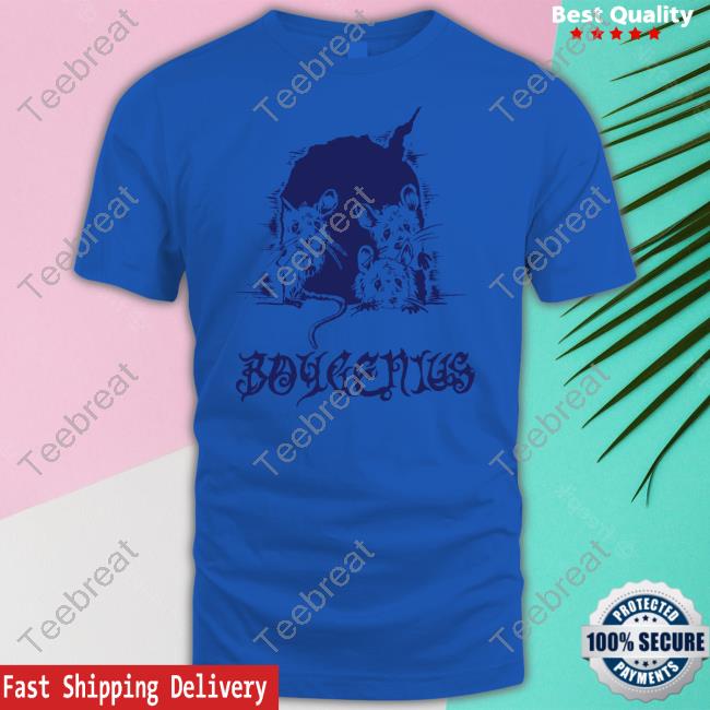 Mice Boygenius Shirt