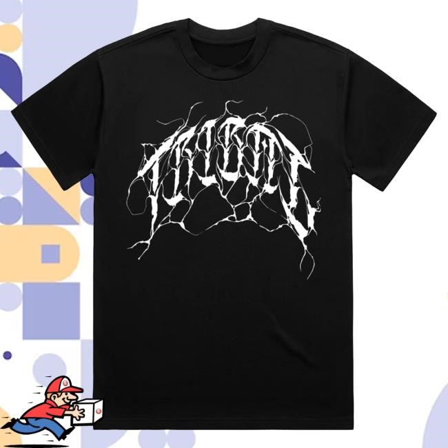 Official Tribal Gear METAL - Men's Shirt Tribal Streetwear