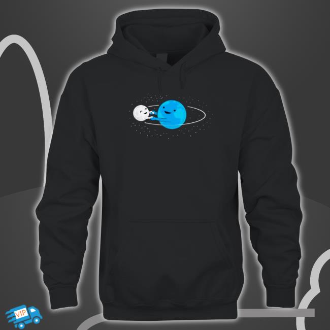 Official Starfield I love being around you Tee Shirts