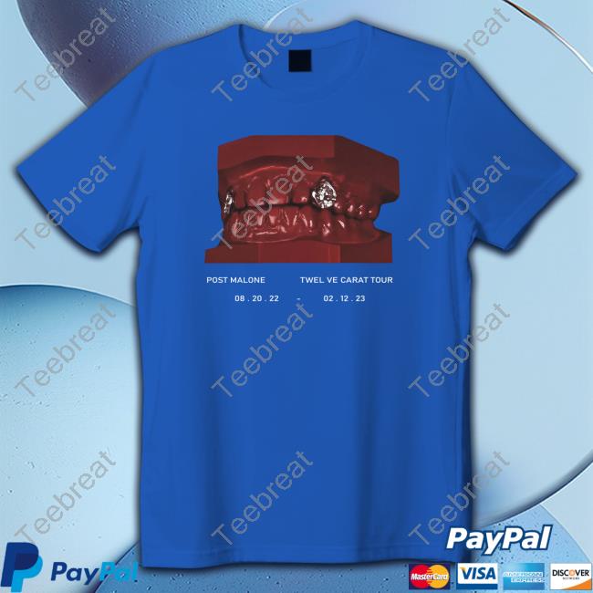 Toothache Shirt